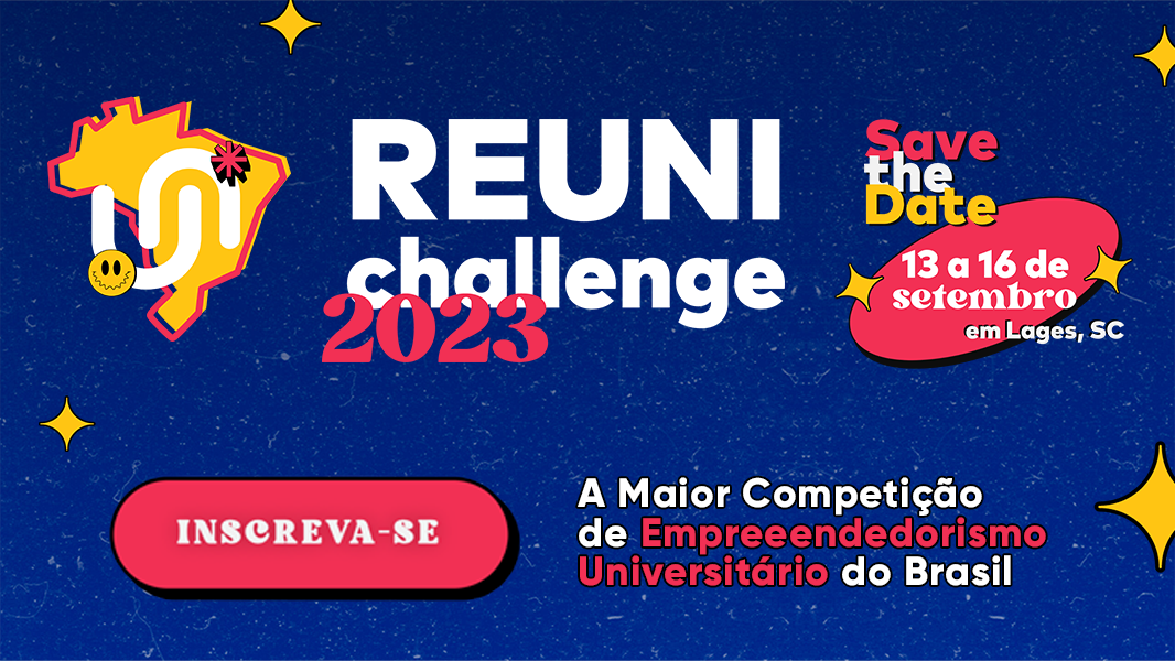 UNIFEBE forma equipe para competir no Reuni Challenge 2023