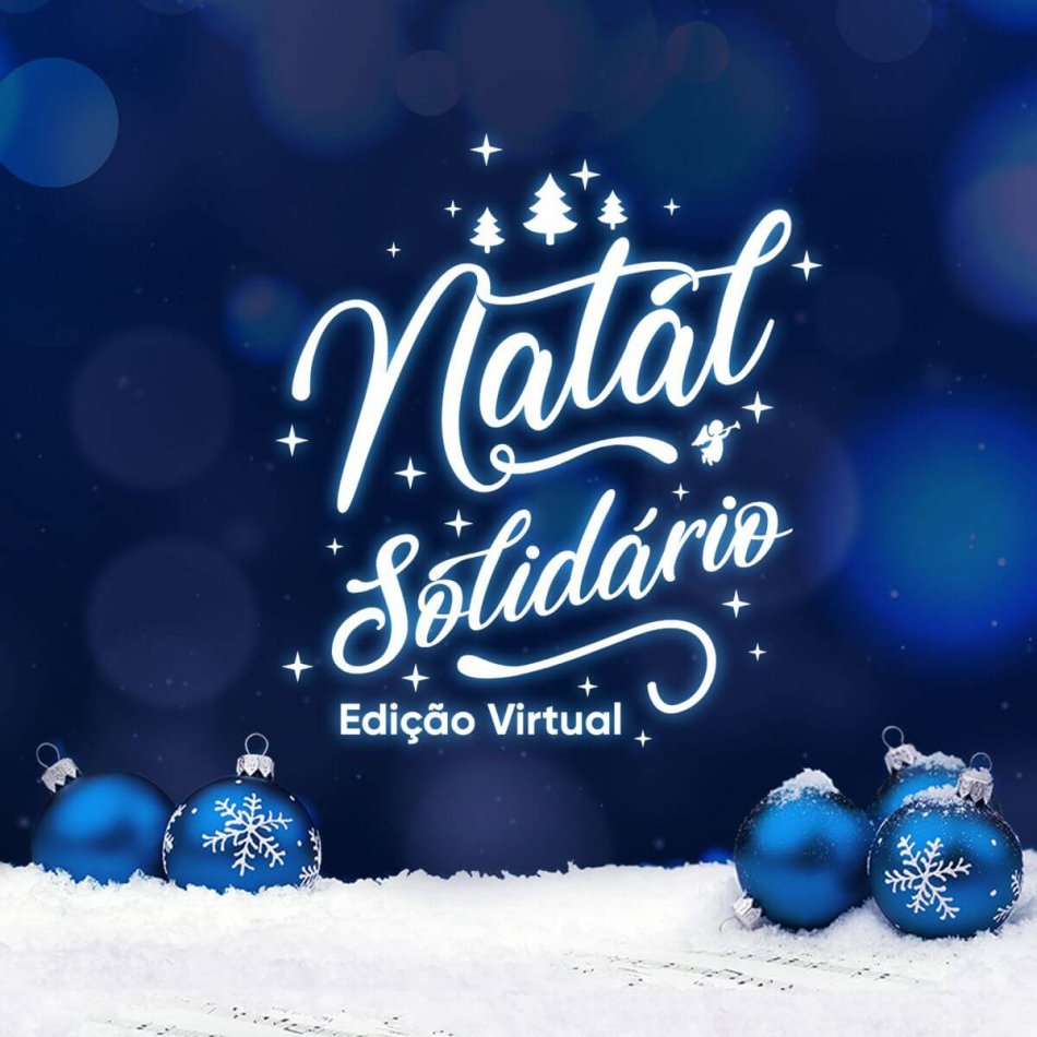 UNIFEBE lança 2ª edição virtual do Natal Solidário na próxima quarta-feira (10)