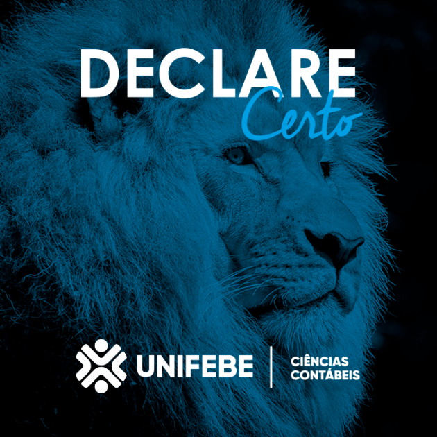 UNIFEBE oferece auxílio à comunidade para a Declaração do Imposto de Renda