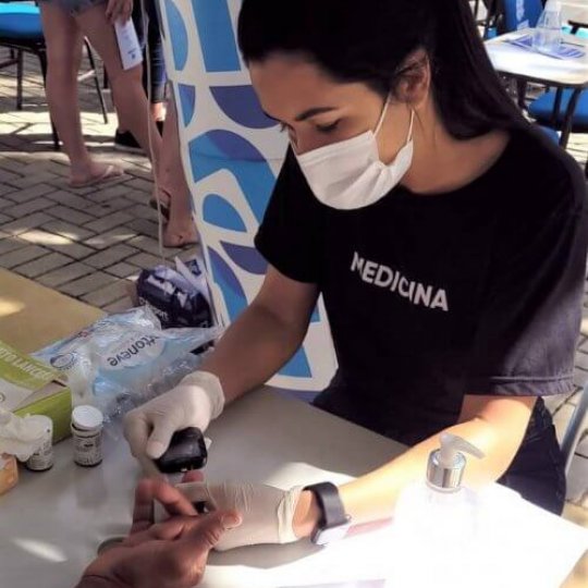 Medicina UNIFEBE