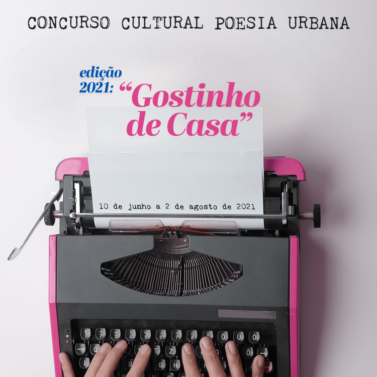 UNIFEBE promove Concurso Cultural Poesia Urbana 2021