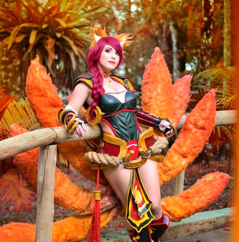 UNIFEBE sedia evento de Cosplay neste sábado (14)