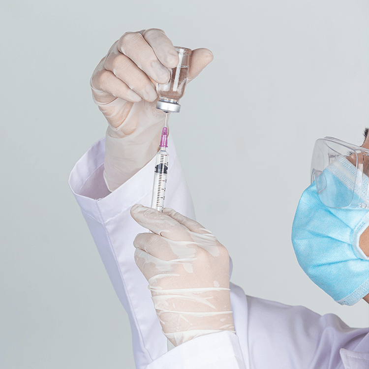UNIFEBE será ponto de vacinação contra a COVID-19 em Brusque