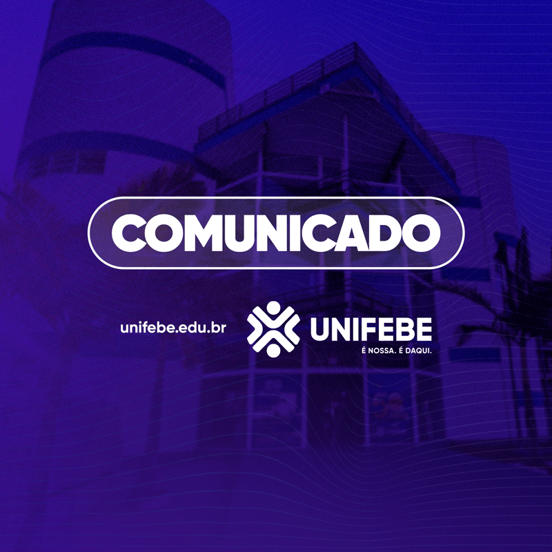 Alunos do Colégio UNIFEBE participam de bate-papo com r da área  científica - Centro Universitário de Brusque - UNIFEBE