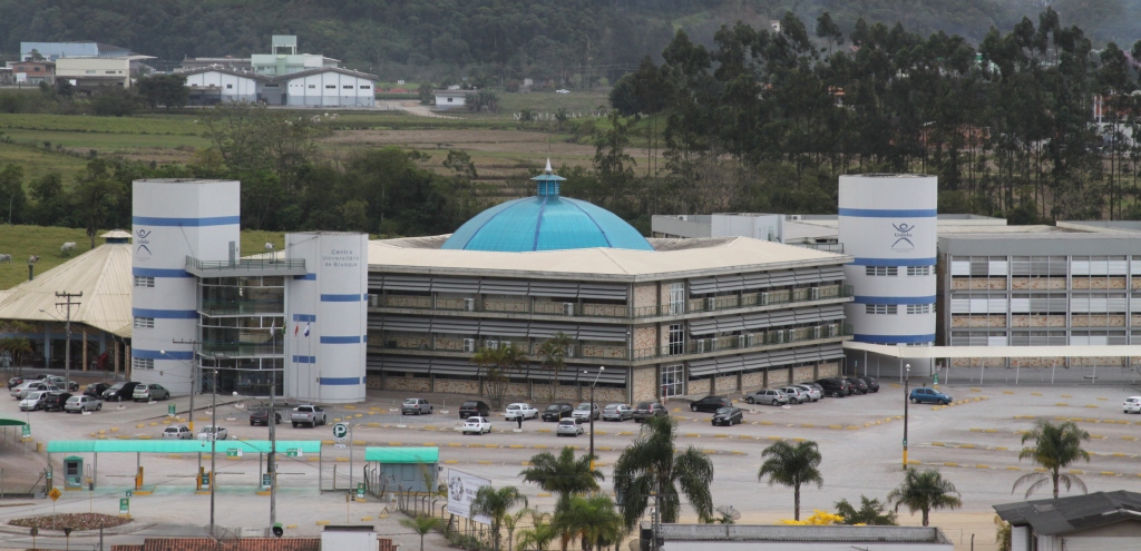 SIPAT inicia nesta quarta-feira - Centro Universitário de Brusque - UNIFEBE