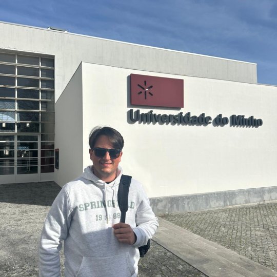 Universidade do Minho