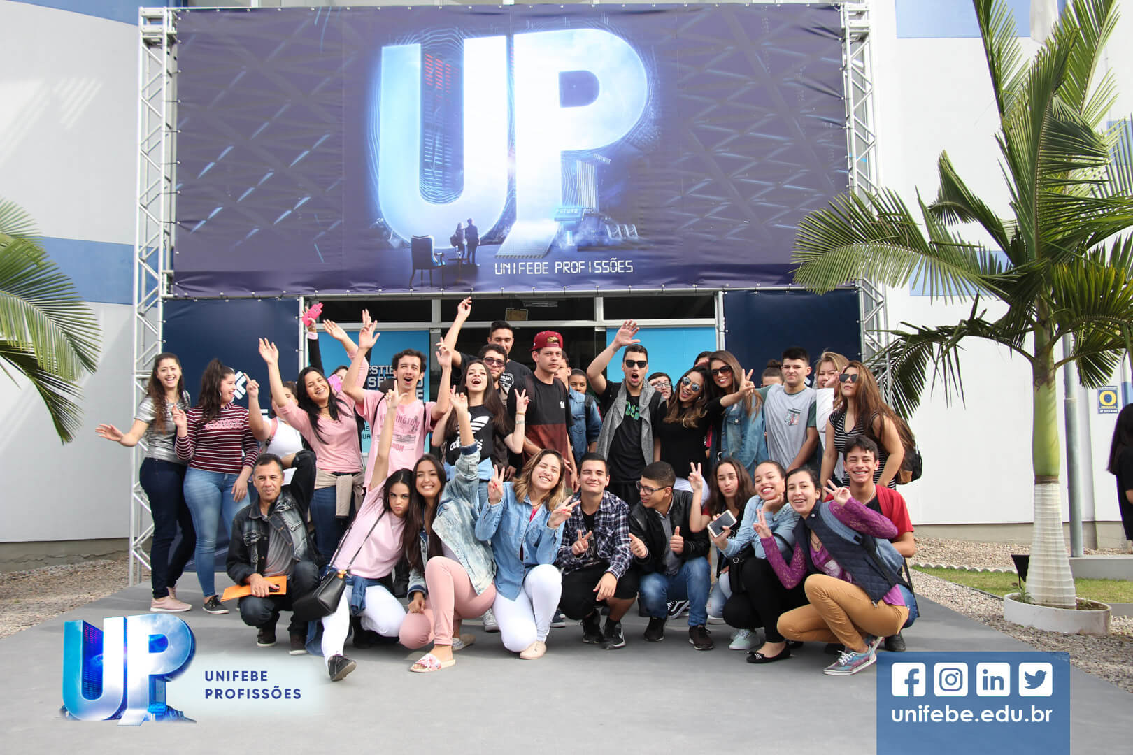 UP – Manhã