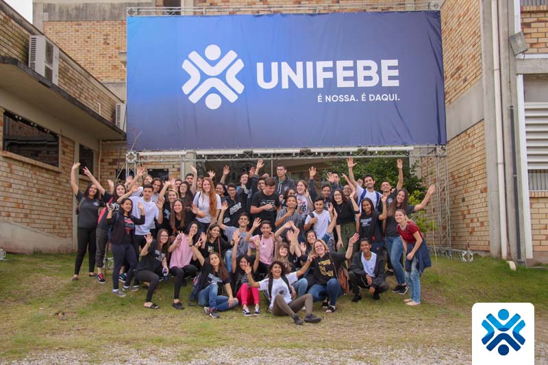 UP – UNIFEBE Profissões  – Matutino