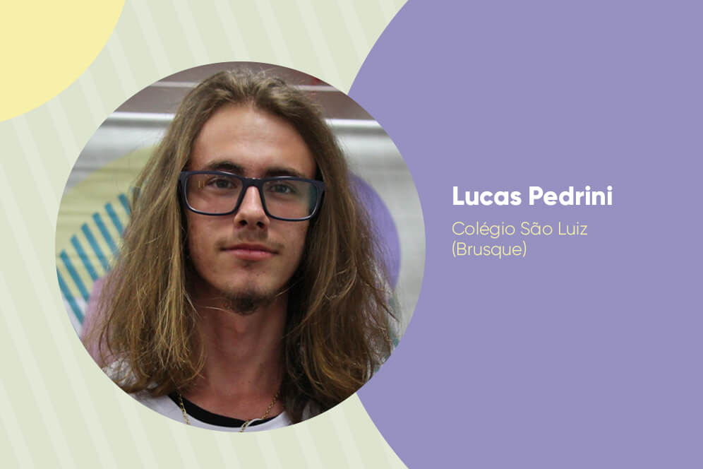 Lucas Pedrini