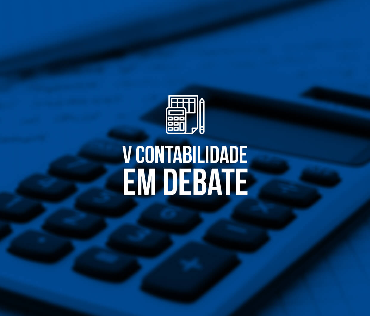 V Contabilidade em Debate reúne profissionais da área na UNIFEBE