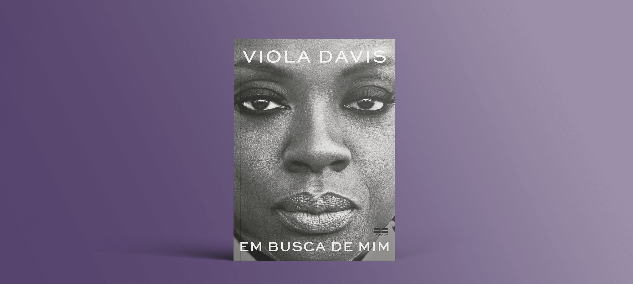 Em busca de mim