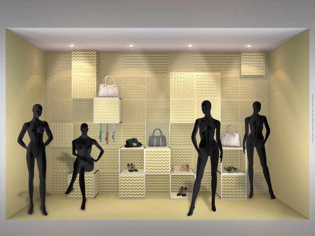 UNIFEBE promove palestra sobre Visual Merchandising