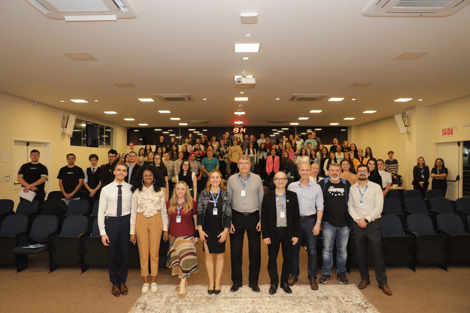 XXXI Simpósio de Estudos Jurídicos mobiliza Curso de Direito da UNIFEBE