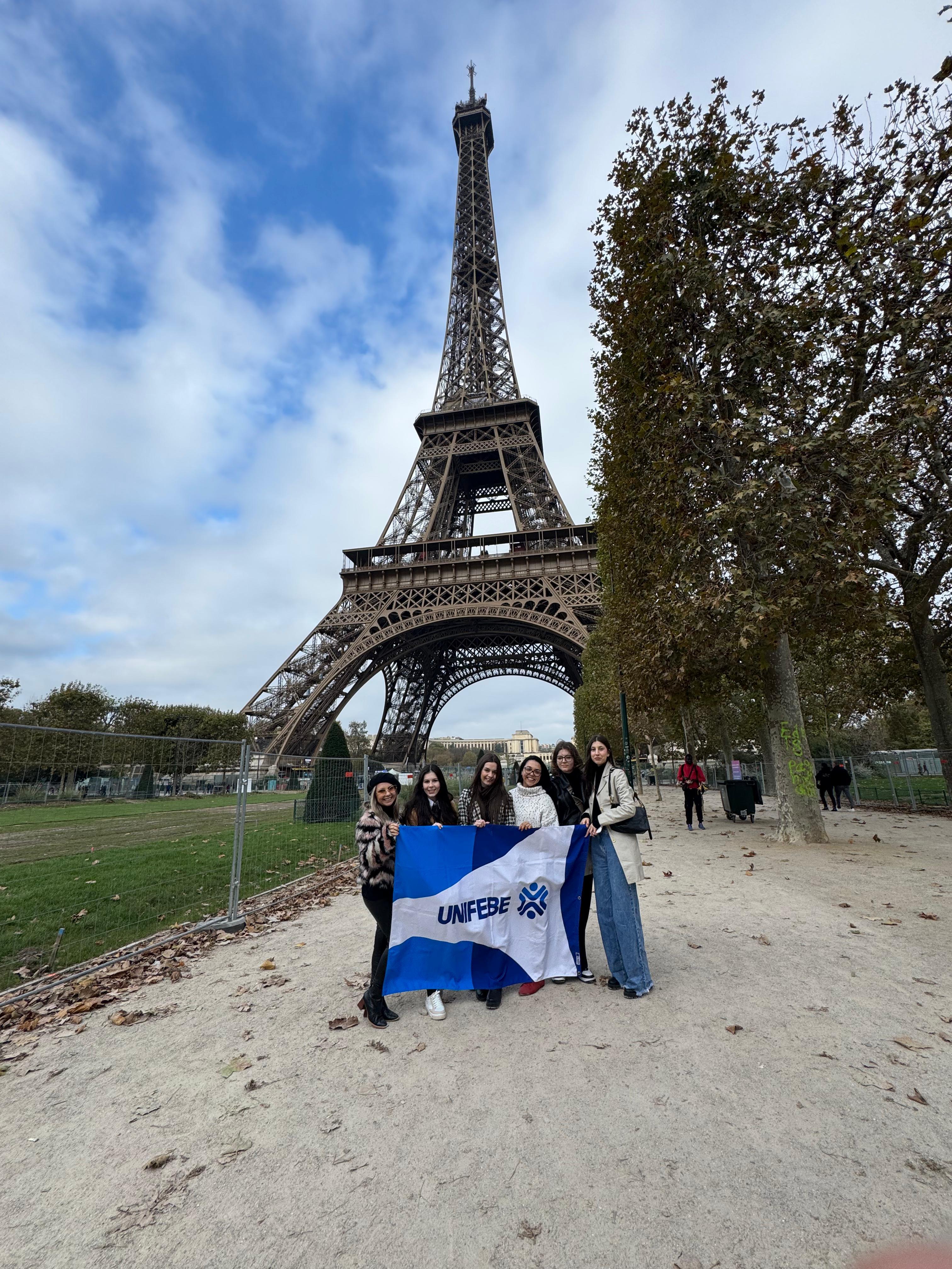 França e Itália: Design de Moda realiza viagem de estudos internacional