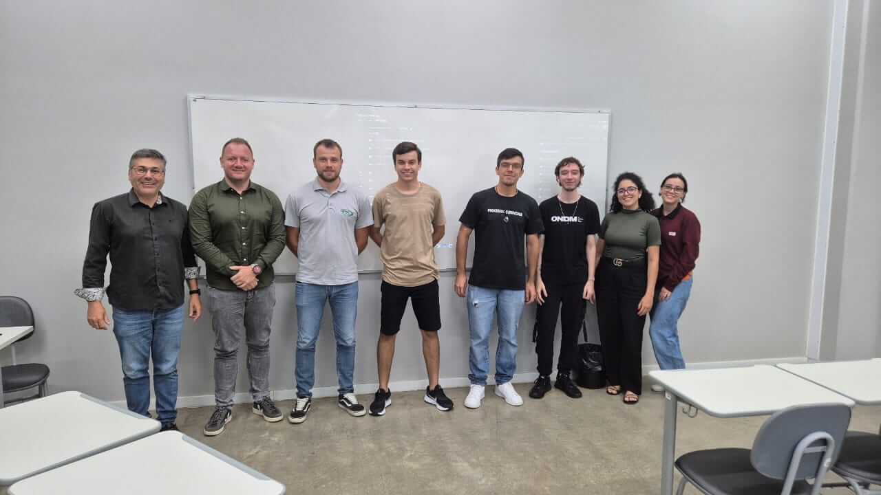 Contato com egressos empreendedores aproxima acadêmicos do mercado de trabalho