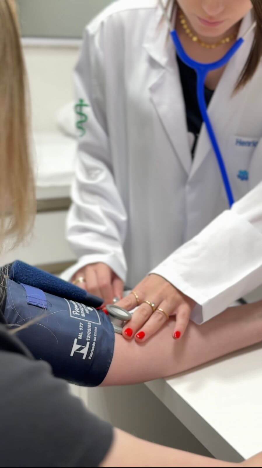 Acadêmicos de Medicina da UNIFEBE podem se inscrever para participar de experiência prática no Hospital das Clínicas da USP