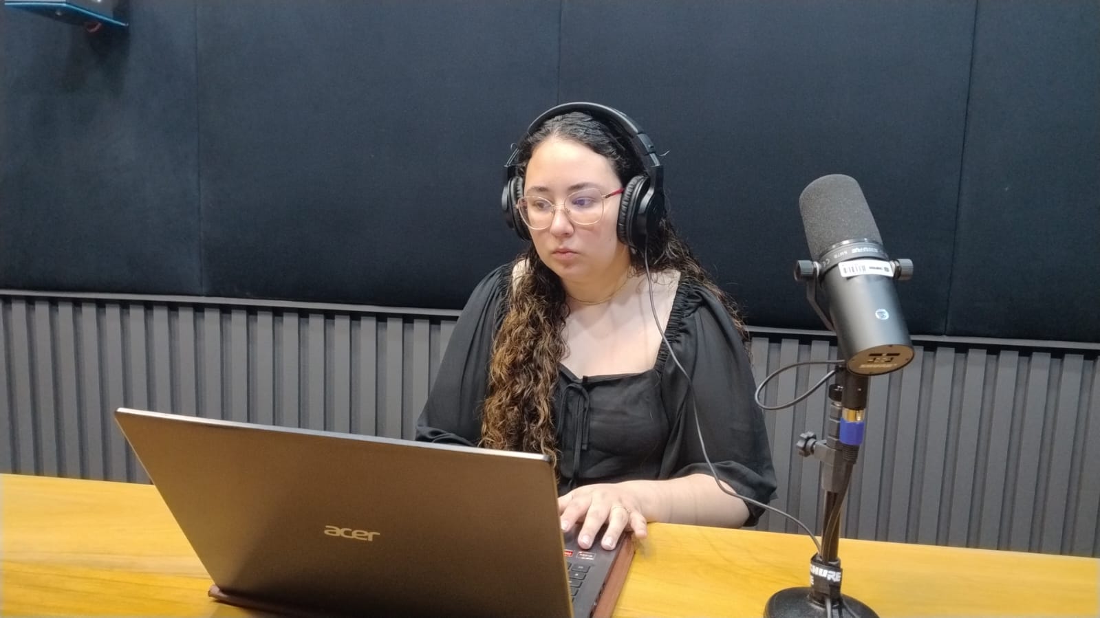 Curso de Licenciatura em Educação Especial da UNIFEBE apresenta ação desenvolvida em Brusque em conferência internacional