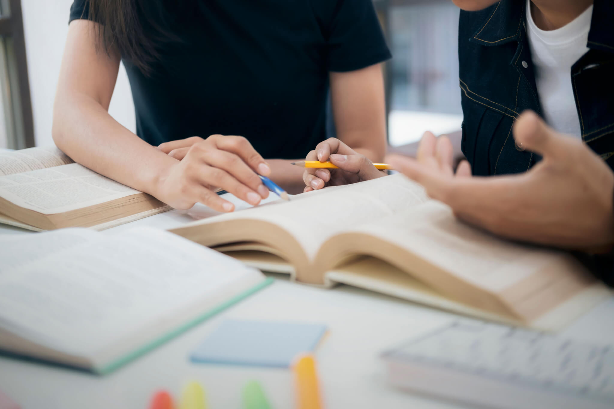 Estudantes da UNIFEBE já podem se inscrever para os cursos gratuitos de nivelamento em Língua Portuguesa e Matemática